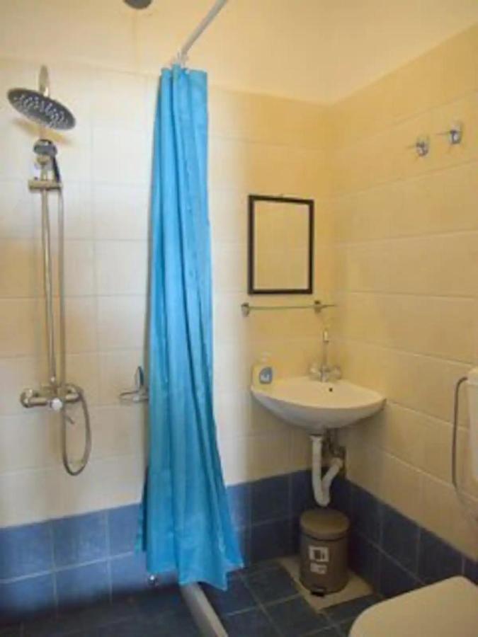 Milos Apartments Kardapis Ground Floor Klima  ภายนอก รูปภาพ