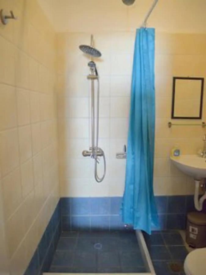 Milos Apartments Kardapis Ground Floor Klima  ภายนอก รูปภาพ